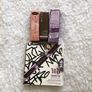 Makeup Bundle of minis New